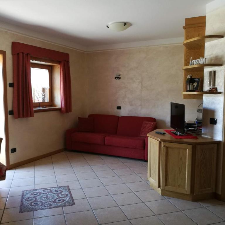 Chalet Claudia - Appartamento con 2 Camere da Letto - 25