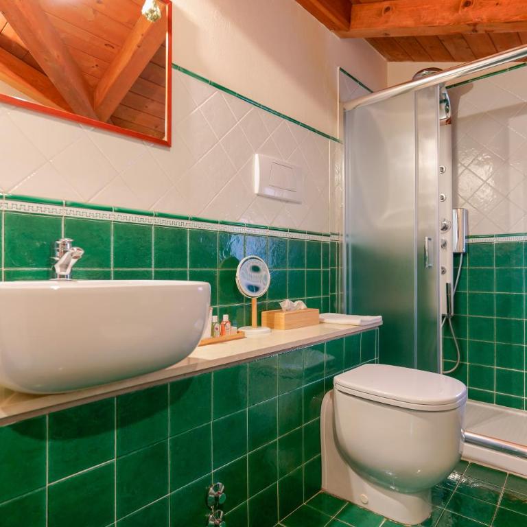 Casa Miramonte - Superior Double or Twin Room - 3