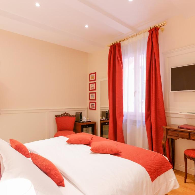 Casa Miramonte - Standard Double or Twin Room - 1