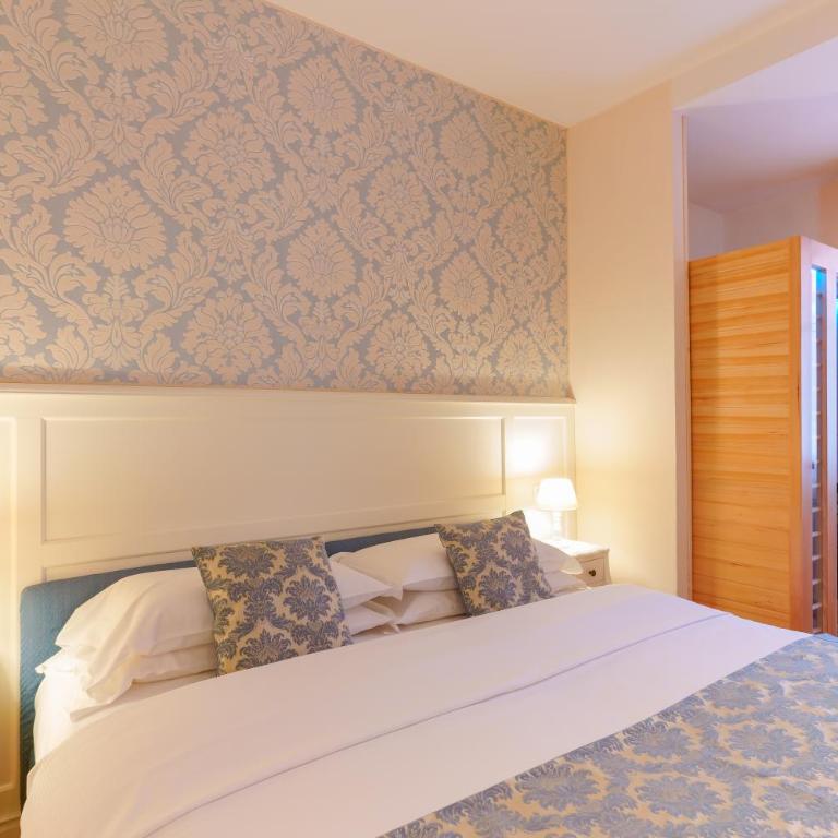 Casa Miramonte - Deluxe Double or Twin Room - 3