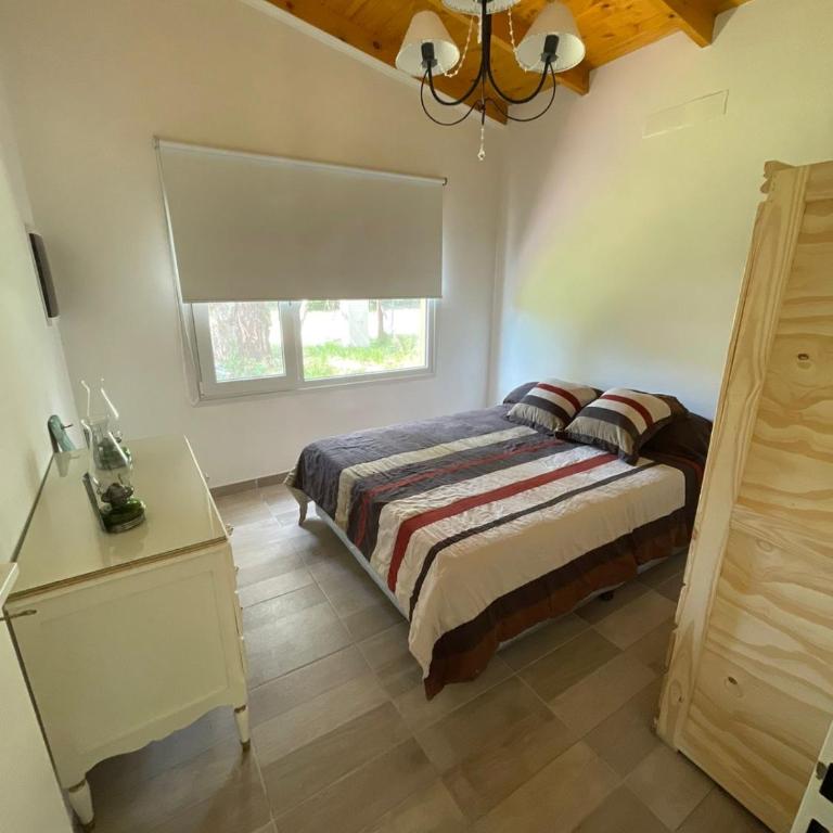 No se alquila - Casa con 1 dormitorio - 3