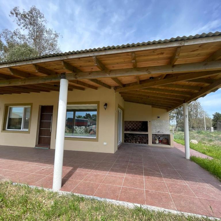No se alquila - Casa con 1 dormitorio - 4