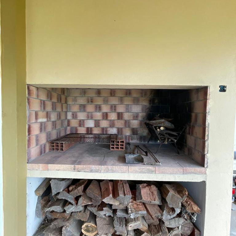 No se alquila - Casa con 1 dormitorio - 5