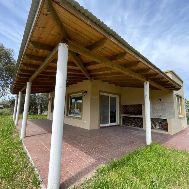 No se alquila - Casa con 1 dormitorio - 6