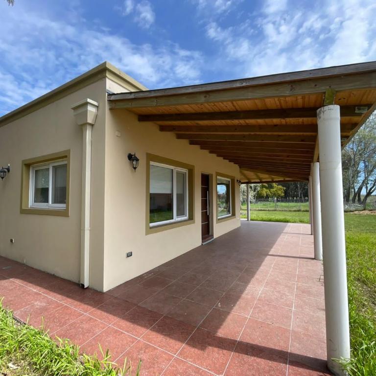 No se alquila - Casa con 1 dormitorio - 7