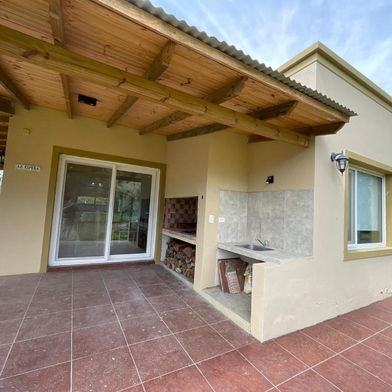 No se alquila - Casa con 1 dormitorio - 8