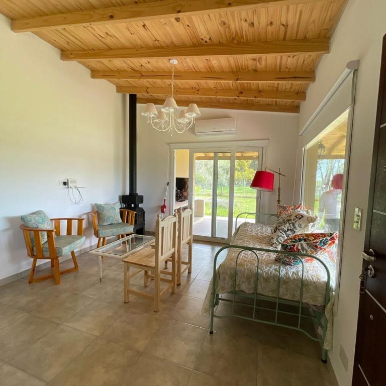 No se alquila - Casa con 1 dormitorio - 10