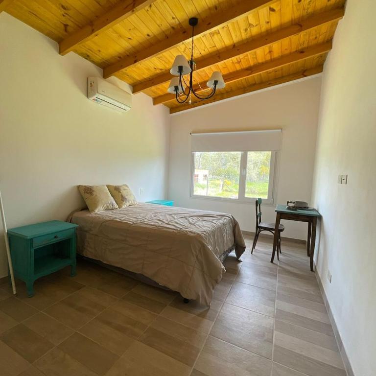 No se alquila - Casa con 1 dormitorio - 11
