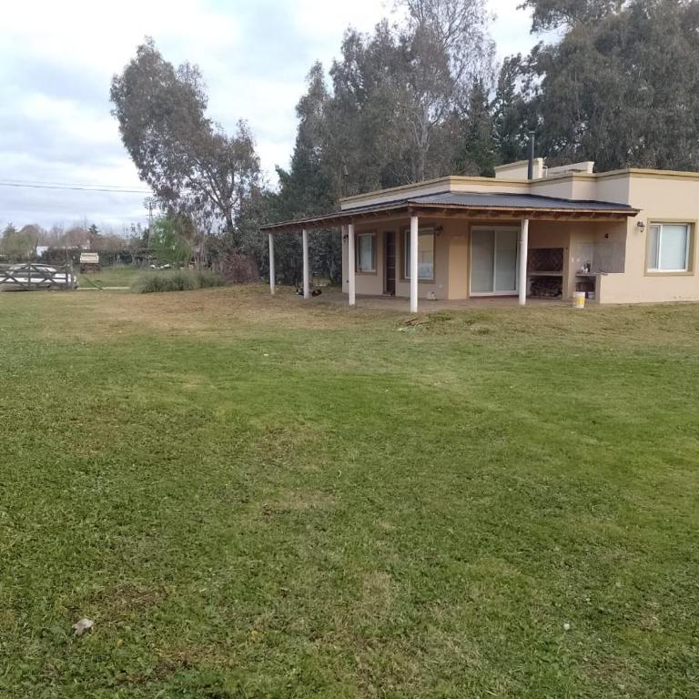 No se alquila - Casa con 1 dormitorio - 1