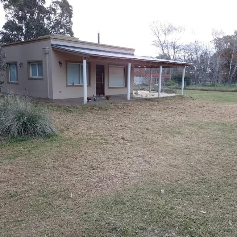 No se alquila - Casa con 1 dormitorio - 14
