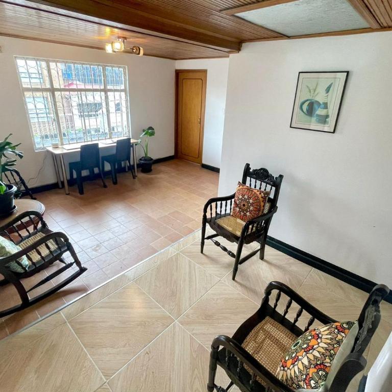 Casa Bianca - Comfort Quadruple Room - 9