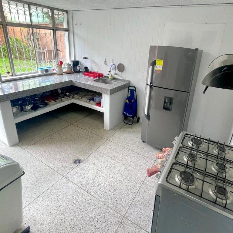 Casa Bianca - Comfort Quadruple Room - 8