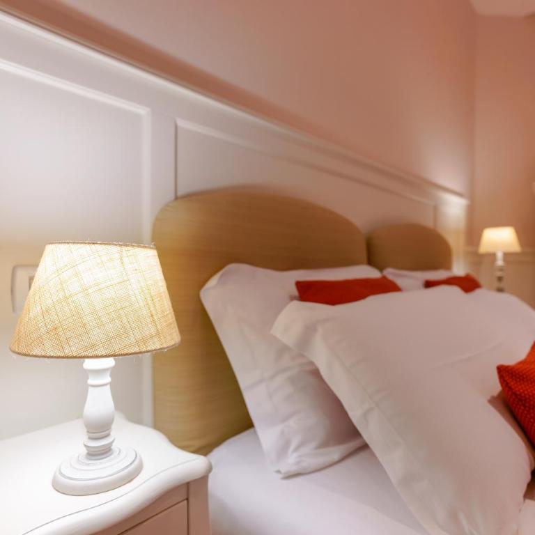 Casa Miramonte - Standard Double or Twin Room - 2