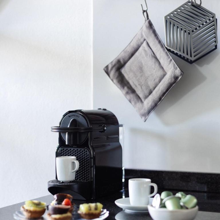 tHE Home Of Fame - Bosco Verticale View - Appartamento con 1 Camera da Letto - 10