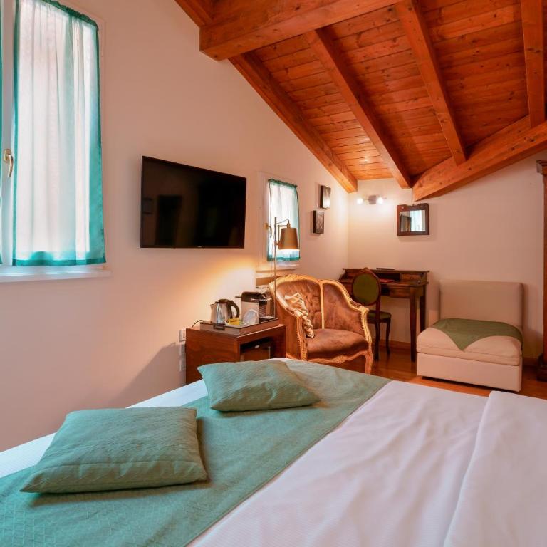 Casa Miramonte - Superior Double or Twin Room - 5