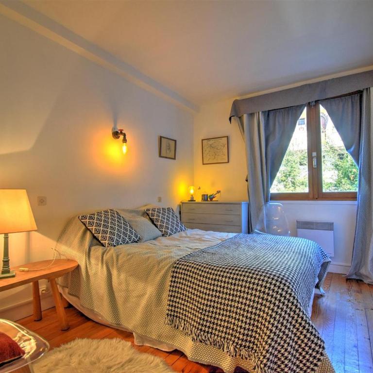 Appartement charme, proche centre, balcon vue - FR-1-524-97 - Apartment (6 Adults) - 10