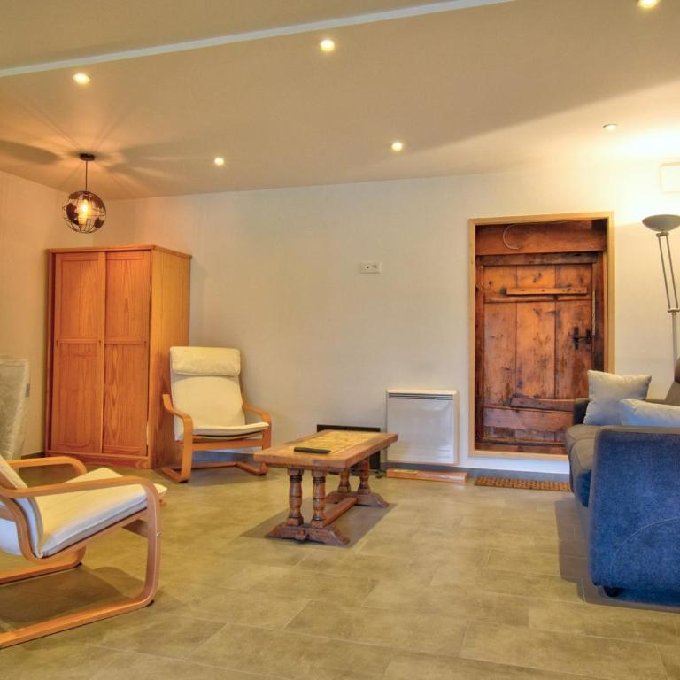Charmant studio à Morzine pour 4 pers avec parking - FR-1-524-112 - Studio - 6