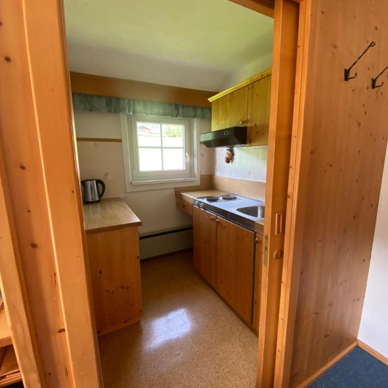 Bauernhof Helpferer - Apartment mit 1 Schlafzimmer - 30