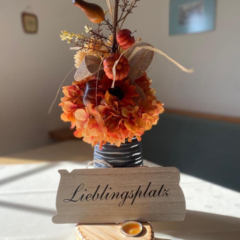Bauernhof Helpferer - Apartment mit 1 Schlafzimmer - 29