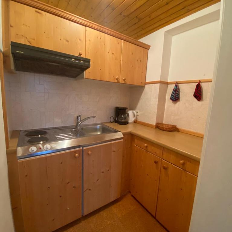 Bauernhof Helpferer - Apartment mit 1 Schlafzimmer - 28