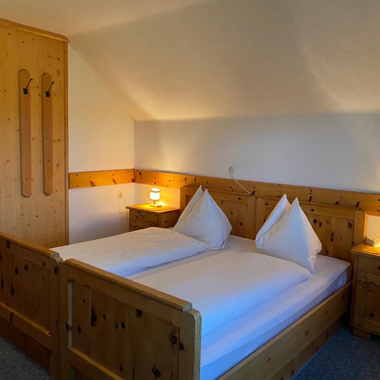 Bauernhof Helpferer - Apartment mit 1 Schlafzimmer - 27
