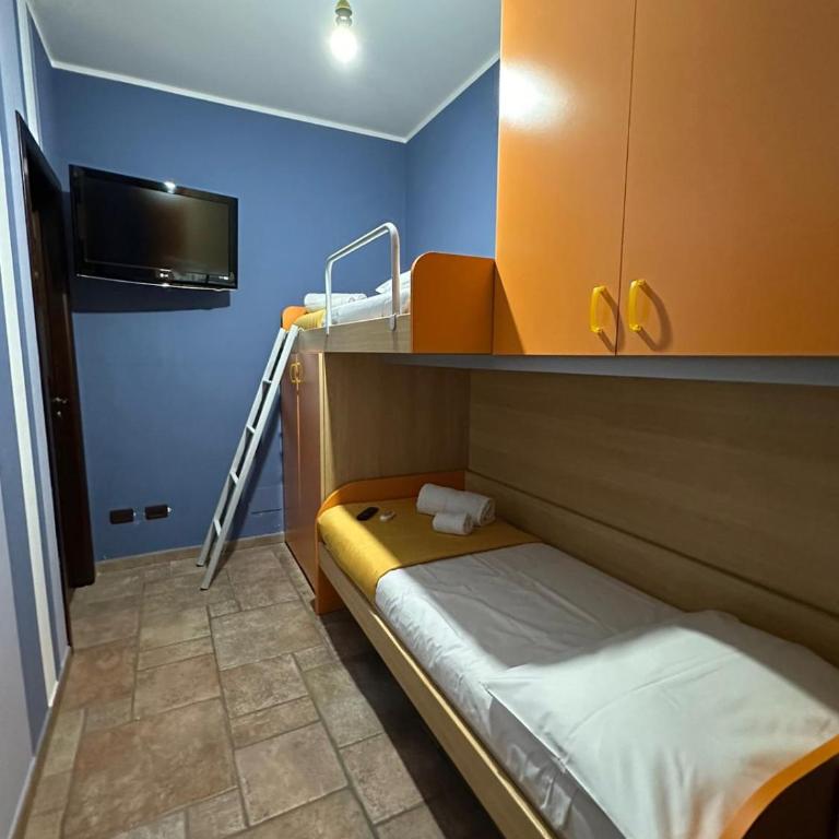 Bacio del sole Apartment - Appartamento con 1 Camera da Letto - 18