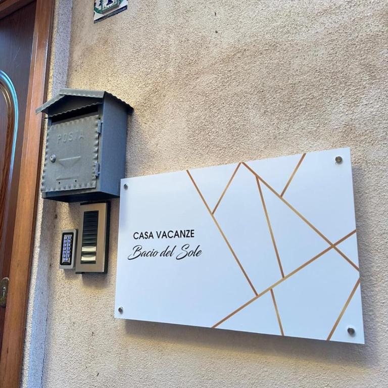 Bacio del sole Apartment - Appartamento con 1 Camera da Letto - 12