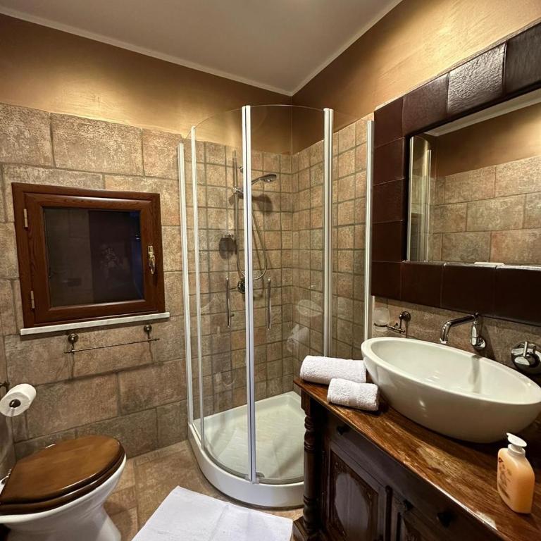 Bacio del sole Apartment - Appartamento con 1 Camera da Letto - 11