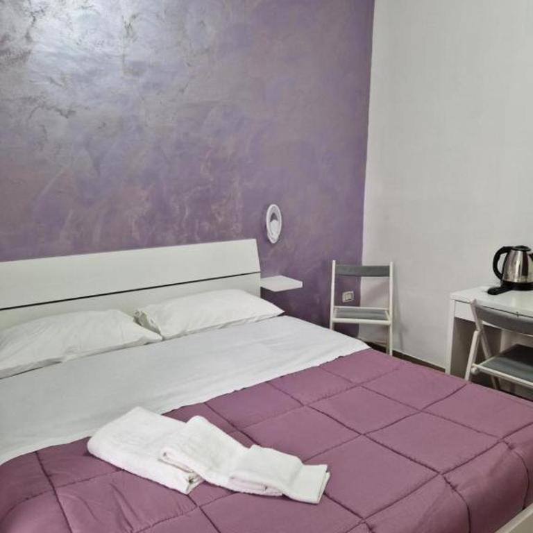 B&B Pompeii Living Dream - Camera Matrimoniale Standard - 2