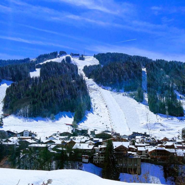 13-Beds with Sauna - Morzine - Easy walk to Centre - Chalet Supérieur - 8