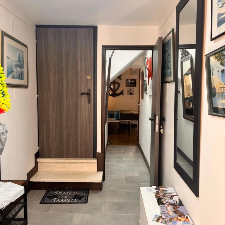 Studio indépendant, patio, intra-muros , clim, parking - Appartement 1 Chambre - 7