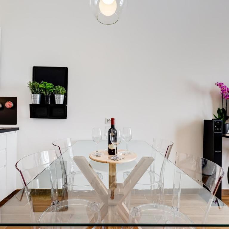Roma in relax lovely two room in the center of Rome, Fabrizia - Appartamento Superior con 1 Camera da Letto - 23