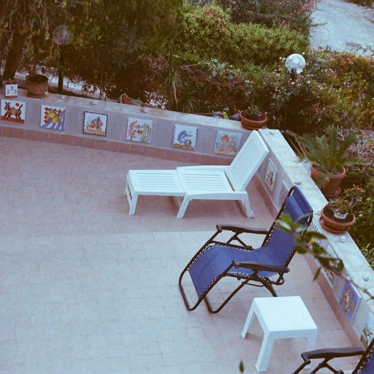 Two Steps From The Sea - Villa Fronte Spiaggia - 39