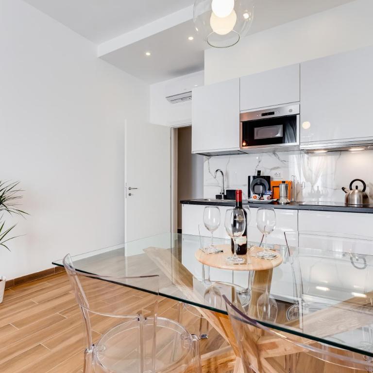 Roma in relax lovely two room in the center of Rome, Fabrizia - Appartamento Superior con 1 Camera da Letto - 19