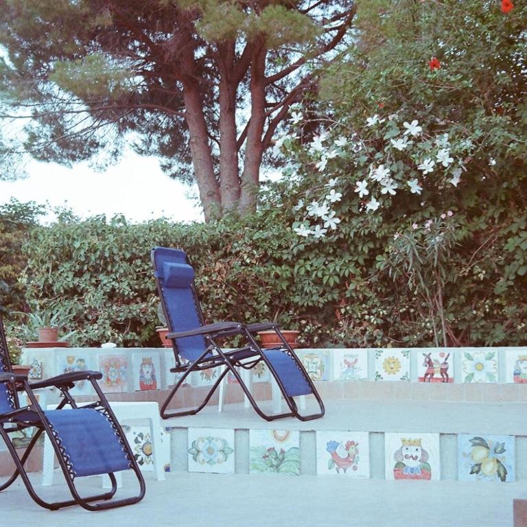 Two Steps From The Sea - Villa Fronte Spiaggia - 7