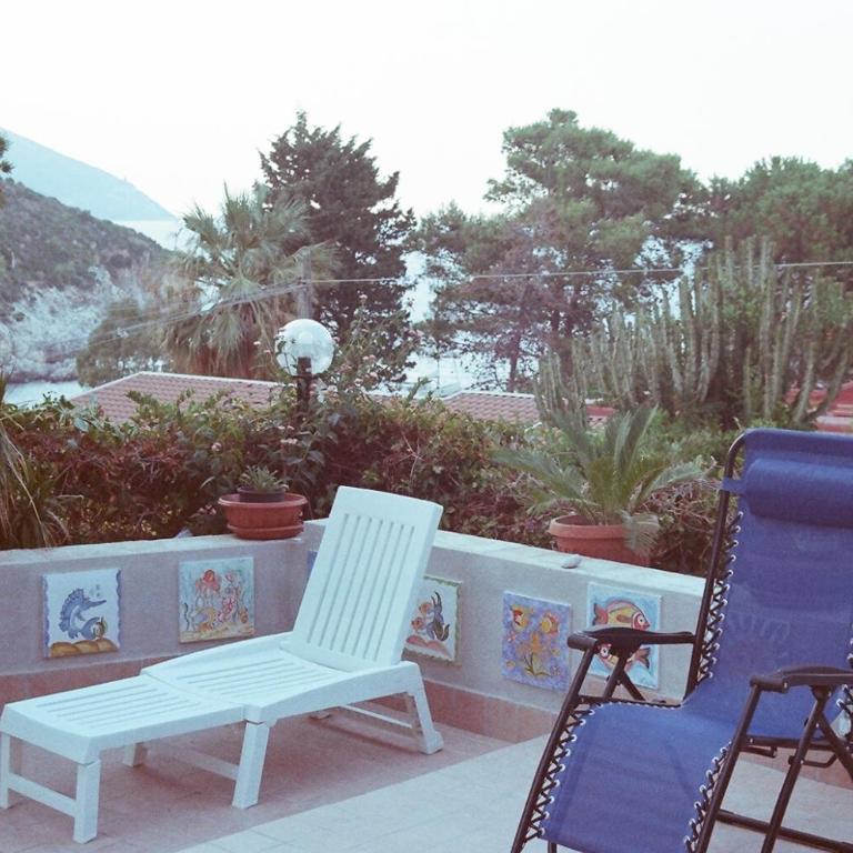Two Steps From The Sea - Villa Fronte Spiaggia - 8