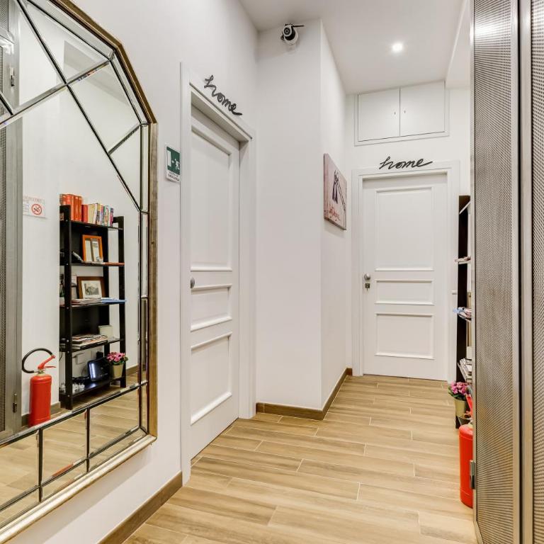 Roma in relax lovely two room in the center of Rome, Fabrizia - Appartamento Superior con 1 Camera da Letto - 39