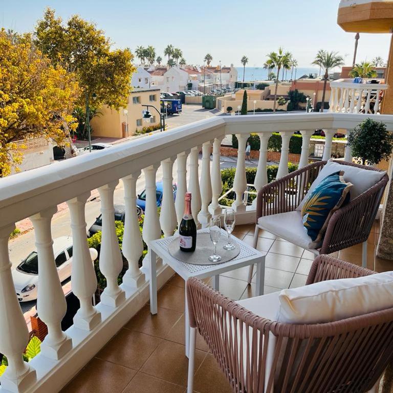 BOHO HOUSE MALAGA - Three-Bedroom Apartment - 2