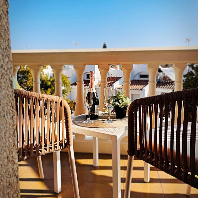 BOHO HOUSE MALAGA - Three-Bedroom Apartment - 3