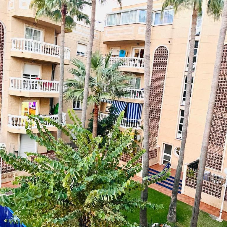 BOHO HOUSE MALAGA - Three-Bedroom Apartment - 17