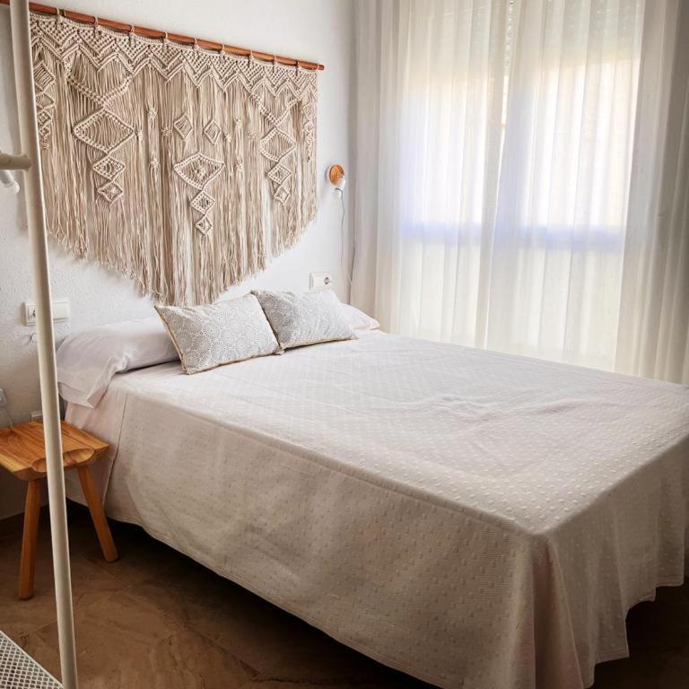 BOHO HOUSE MALAGA - Three-Bedroom Apartment - 13