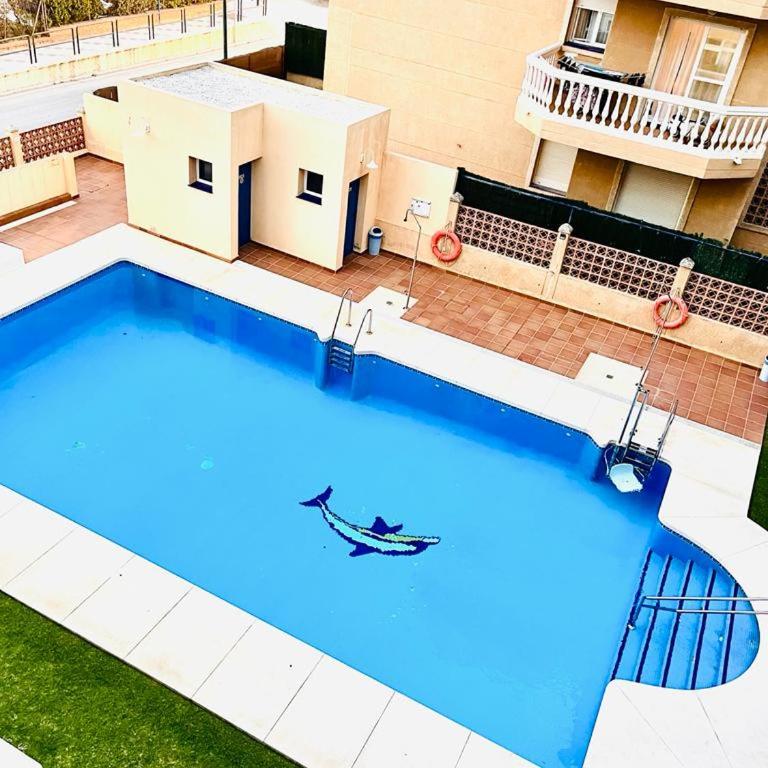 BOHO HOUSE MALAGA - Three-Bedroom Apartment - 18