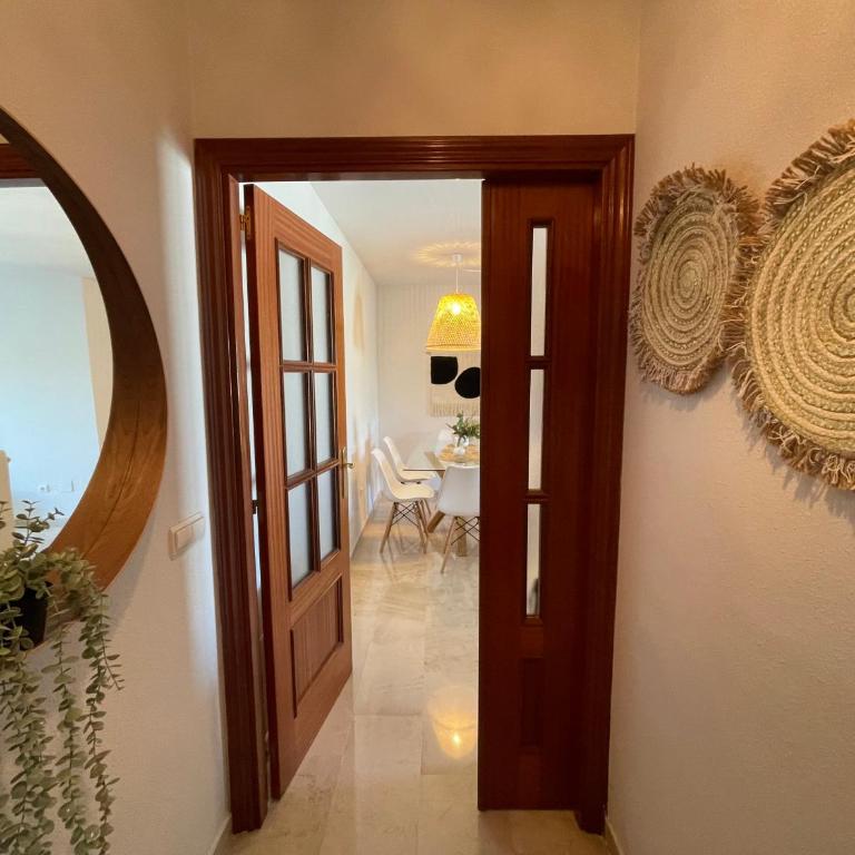 BOHO HOUSE MALAGA - Three-Bedroom Apartment - 5