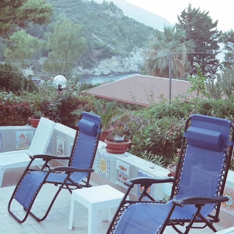 Two Steps From The Sea - Villa Fronte Spiaggia - 41