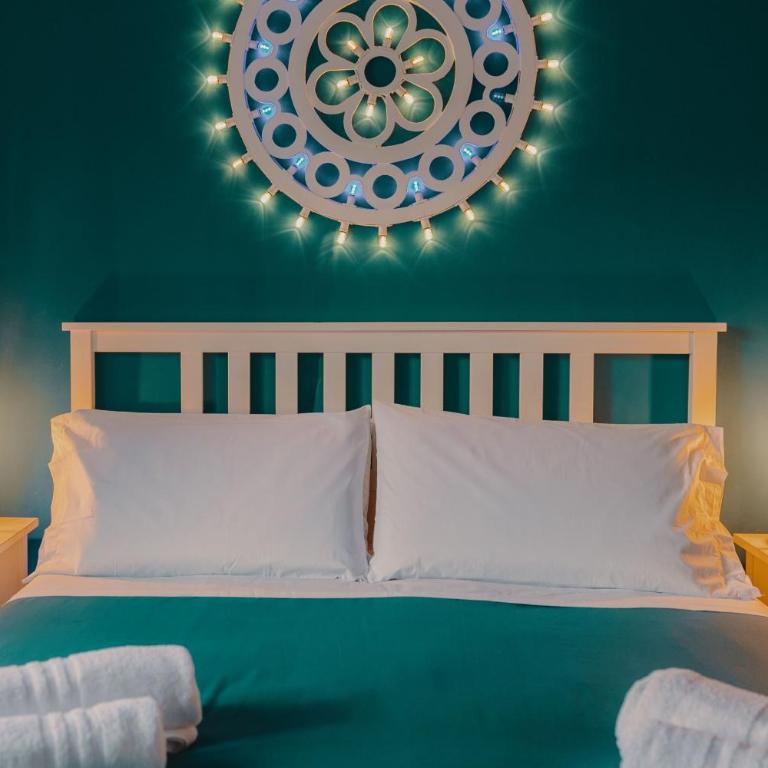 Casa Sabrina - Splendido appartamento bolognese - One-Bedroom Apartment - 2