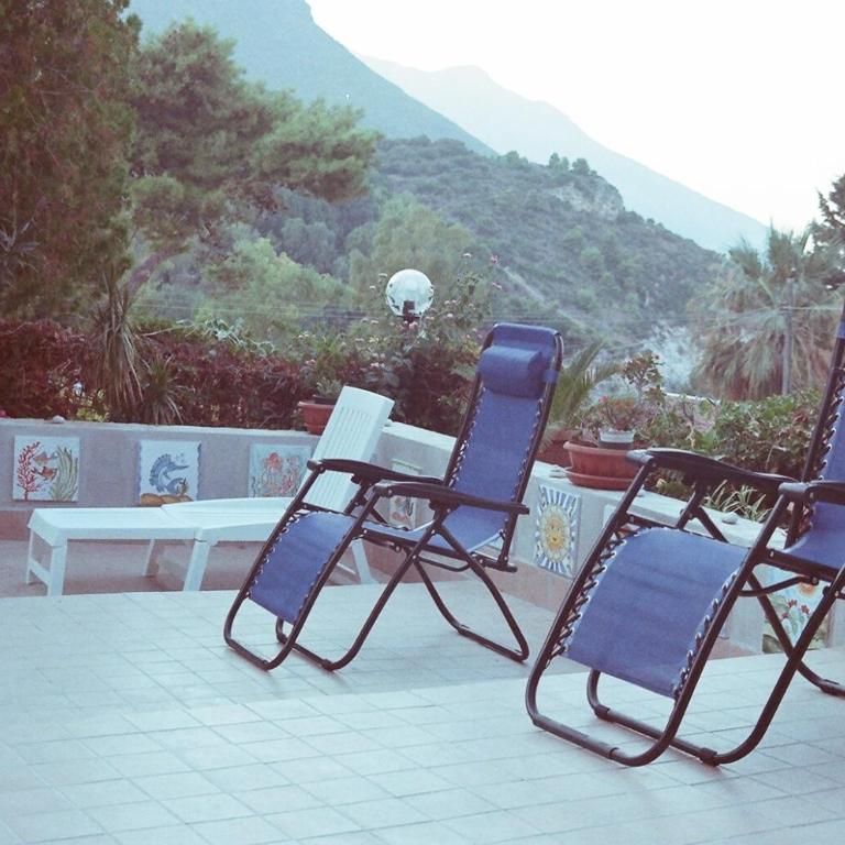 Two Steps From The Sea - Villa Fronte Spiaggia - 10