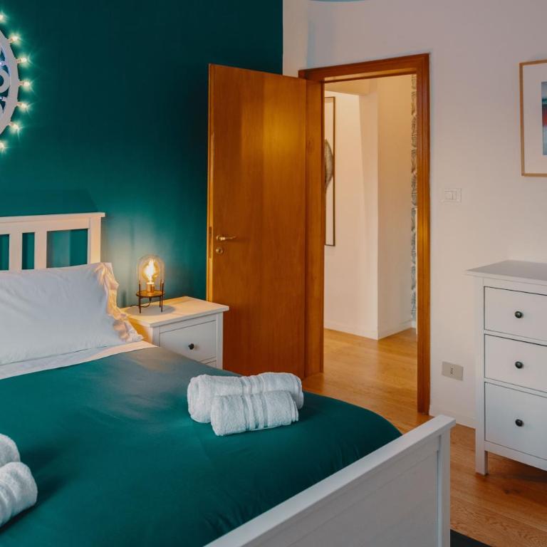 Casa Sabrina - Splendido appartamento bolognese - One-Bedroom Apartment - 3