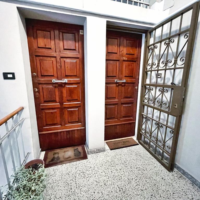 Casa Sabrina - Splendido appartamento bolognese - One-Bedroom Apartment - 20