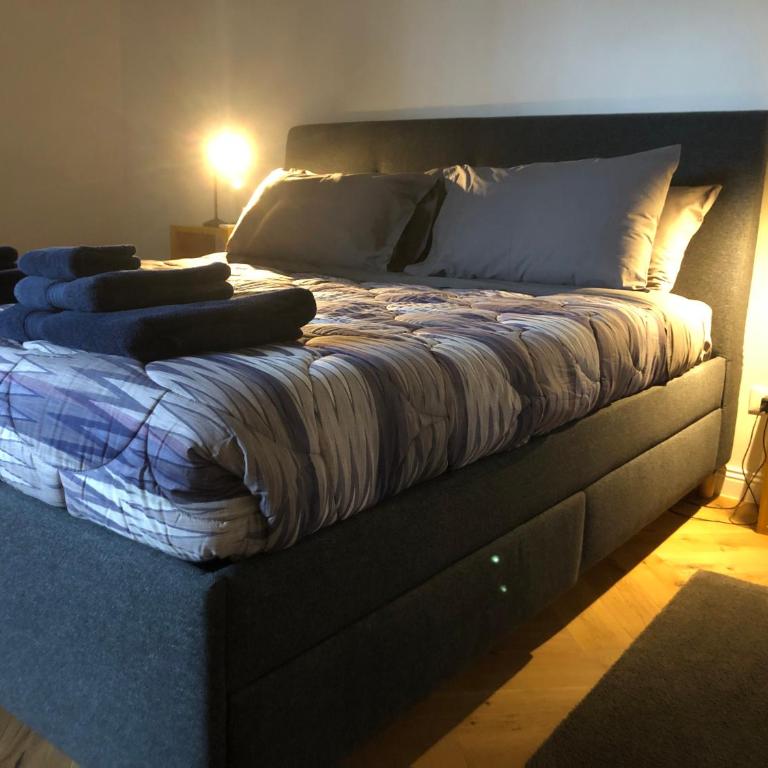 sonnino house - Appartamento con 1 Camera da Letto - 13