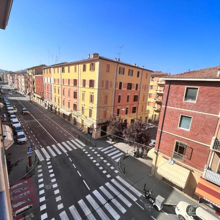 Casa Sabrina - Splendido appartamento bolognese - One-Bedroom Apartment - 23